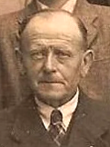 Pasfoto